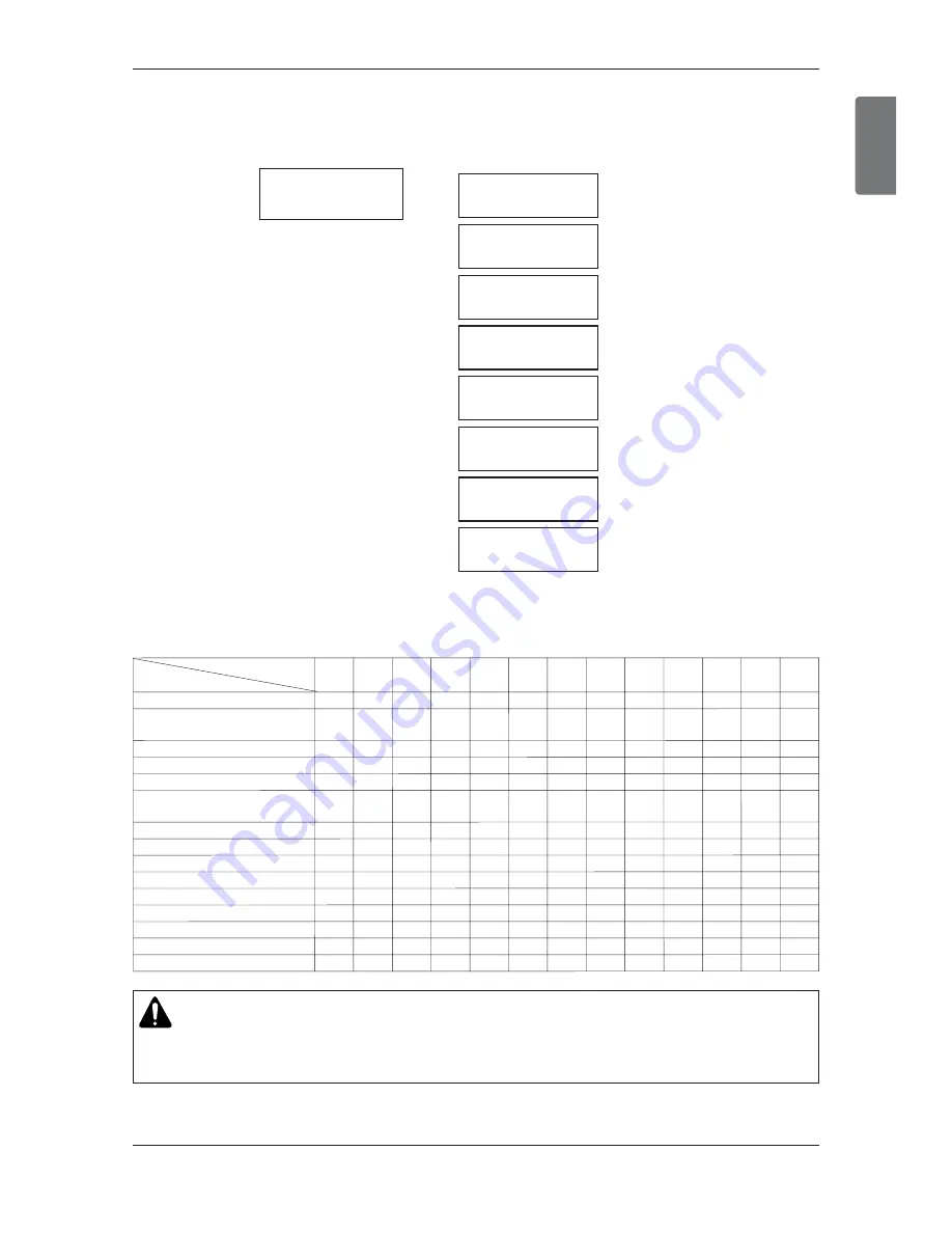 LG Multi V Installation Manual Download Page 43