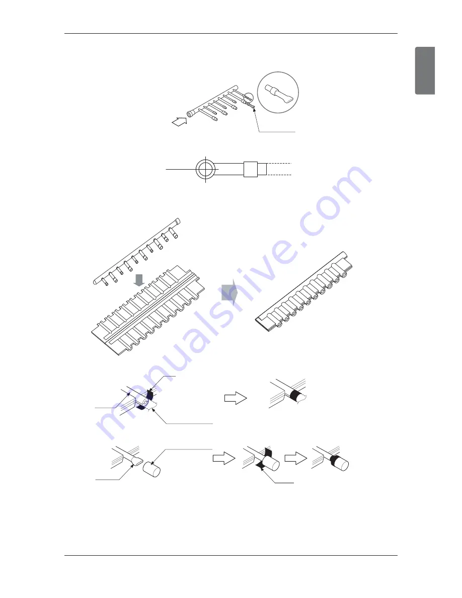 LG Multi V Installation Manual Download Page 47