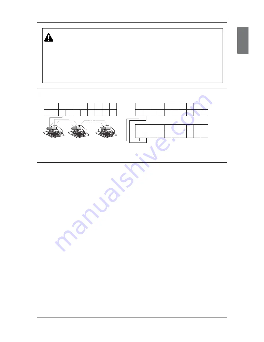 LG Multi V Installation Manual Download Page 61