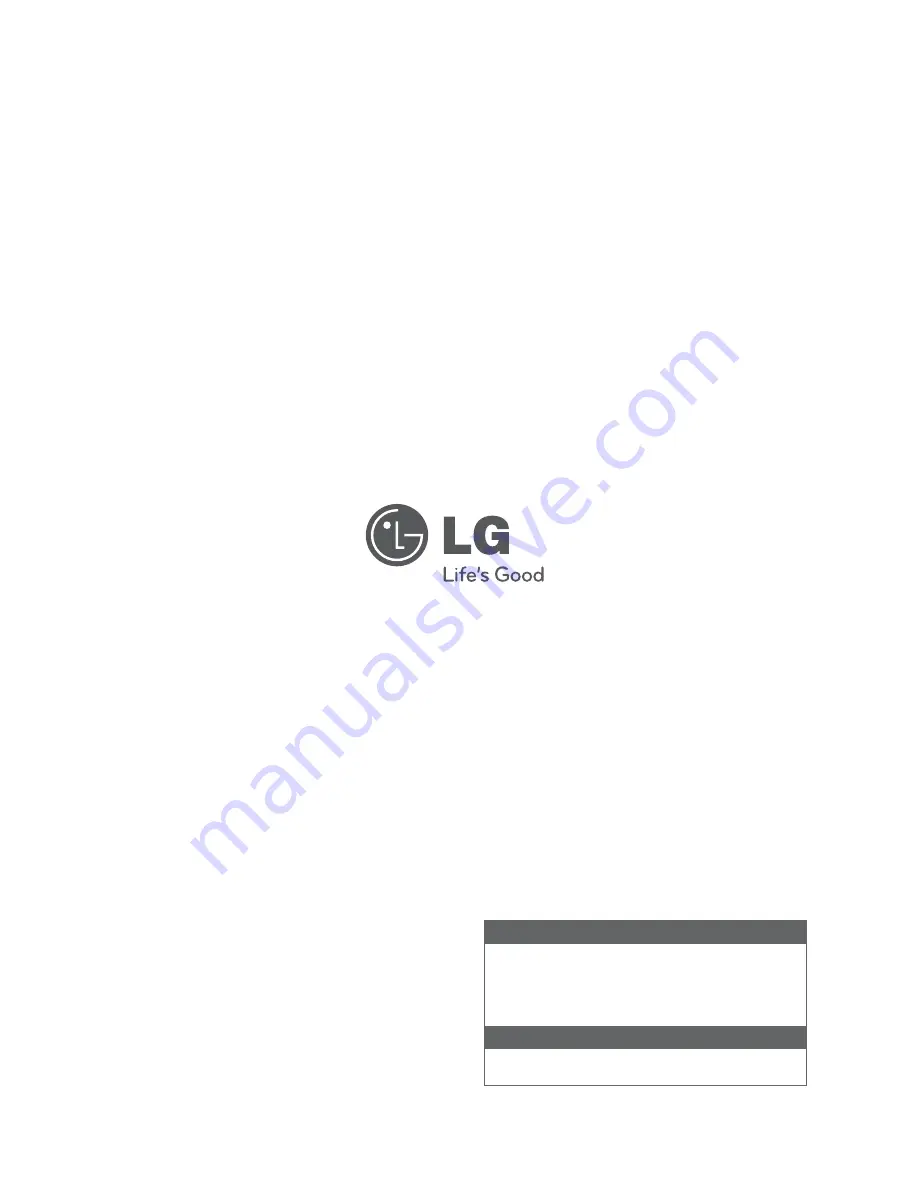 LG Multi V Installation Manual Download Page 113