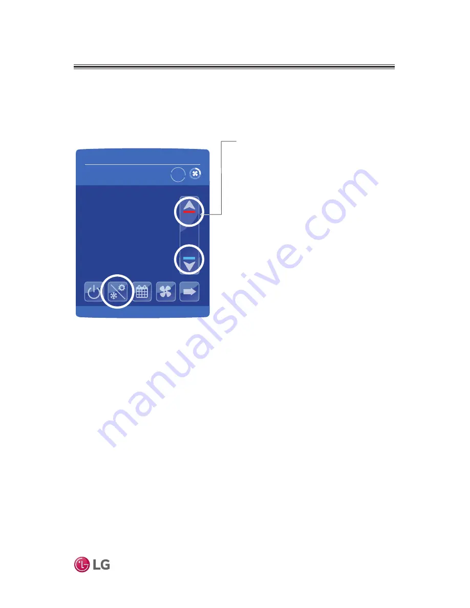 LG MultiSITE CRC1 Series Installation Manual Download Page 15