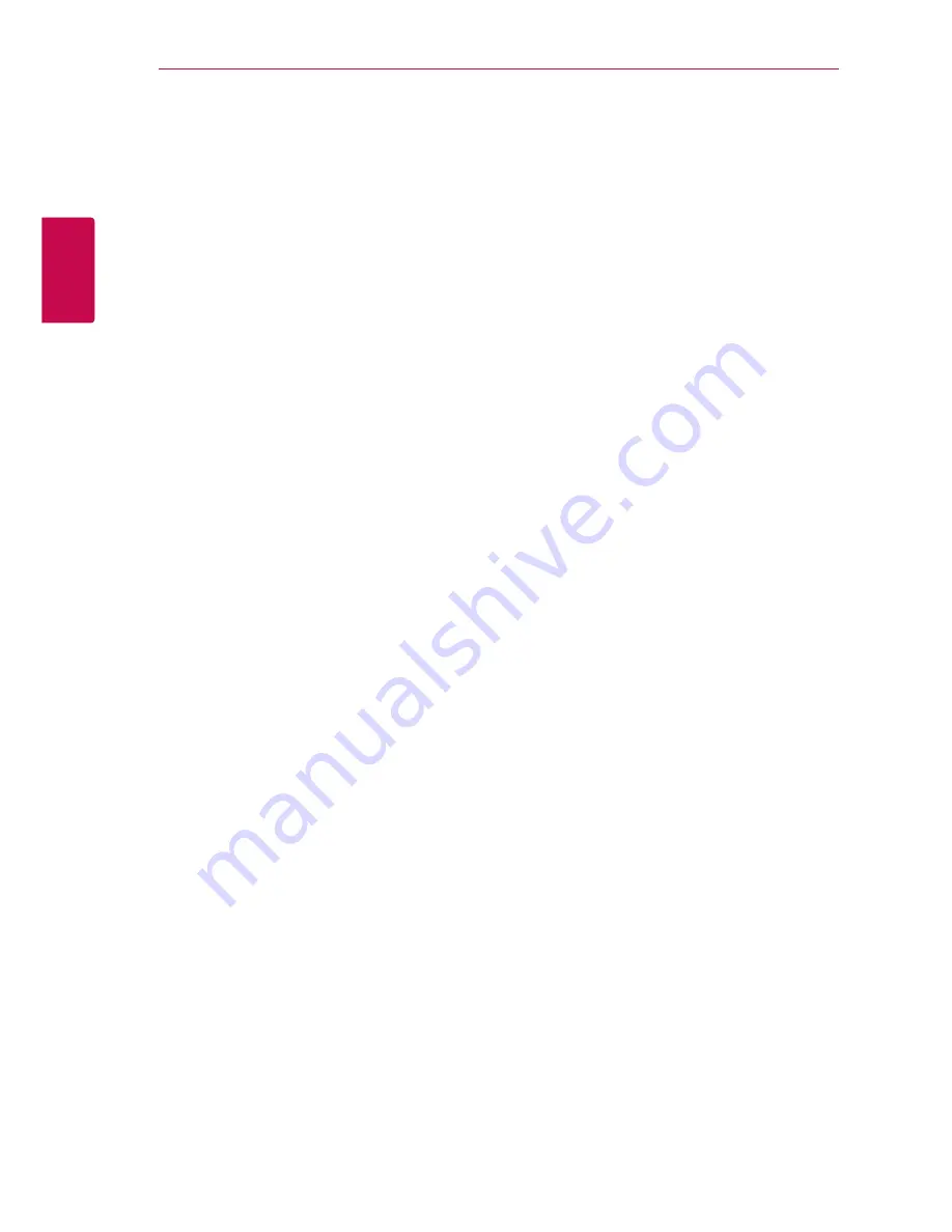 LG Music Flow NP8340 (H3) Owner'S Manual Download Page 32