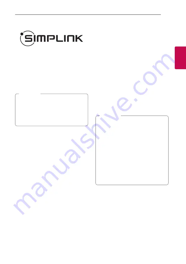 LG MUSICflow DSH9 Owner'S Manual Download Page 17