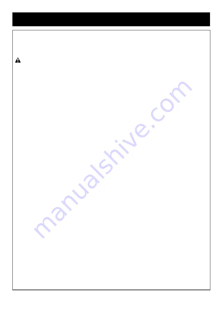 LG MV1304W Manual Download Page 4