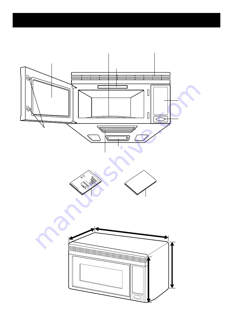 LG MV1304W Manual Download Page 7