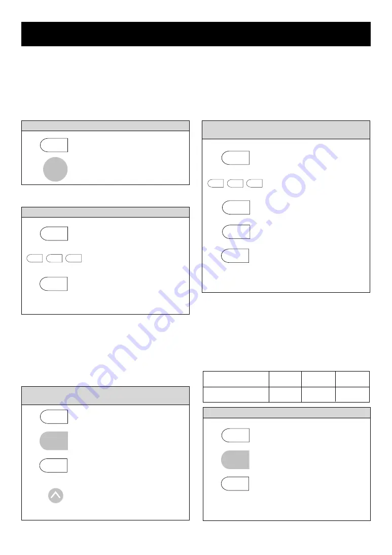 LG MV1304W Manual Download Page 11