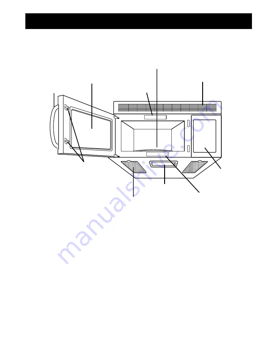 LG MV1608BB Owner'S Manual Download Page 7