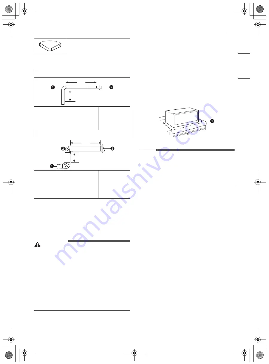 LG MVEL203 Series Installation Manual Download Page 9