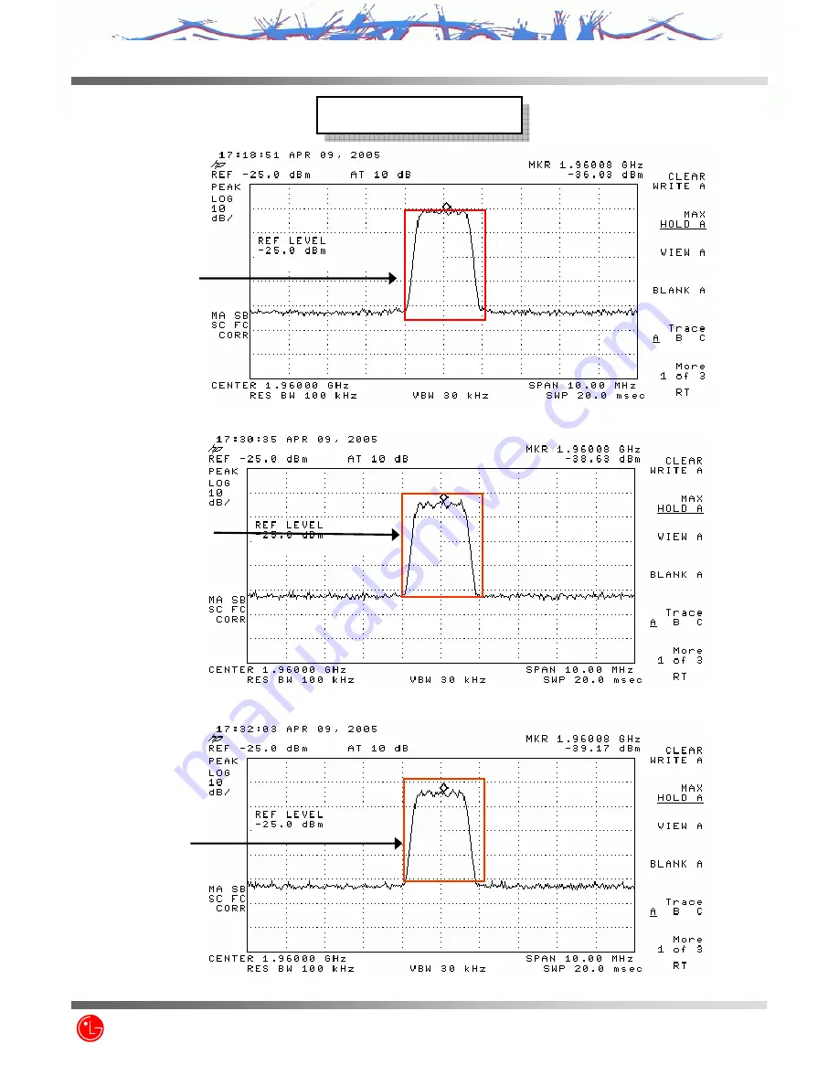 LG MX8550 Service Manual Download Page 59