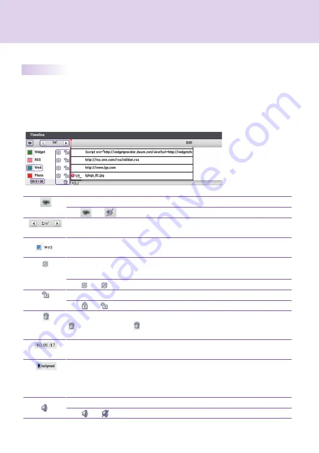 LG NA1000 Owner'S Manual Download Page 55