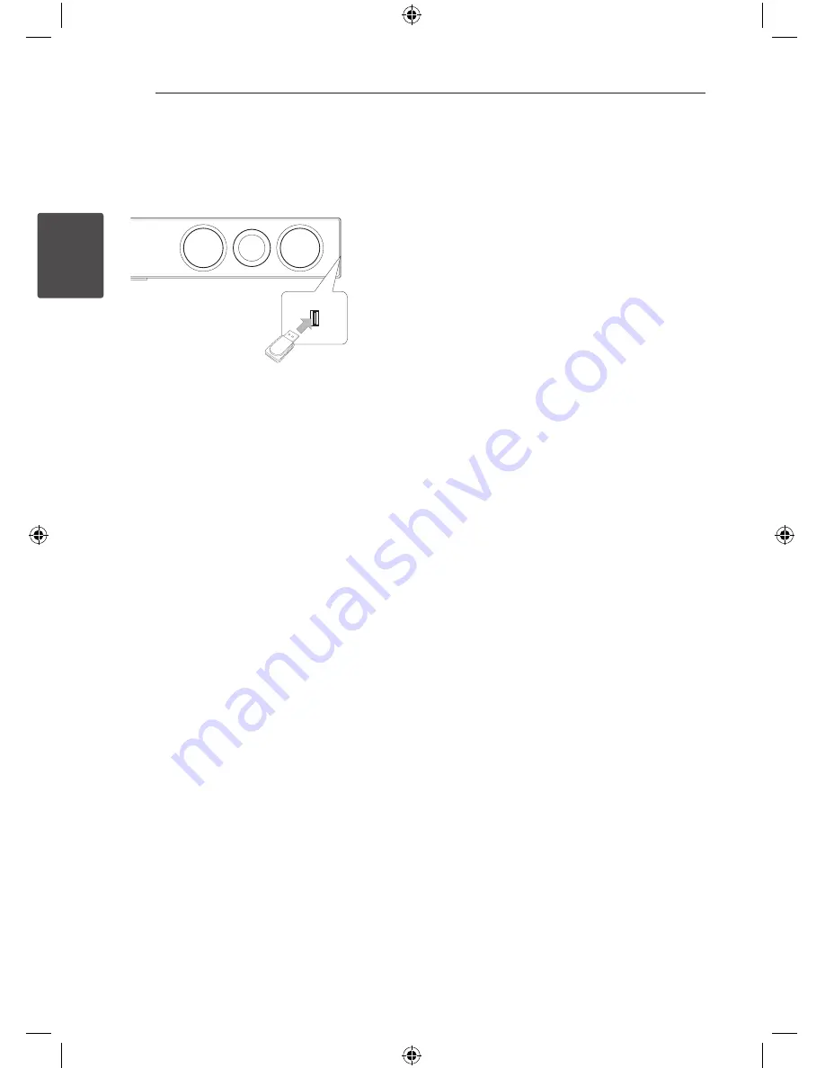 LG NB3520A Owner'S Manual Download Page 16