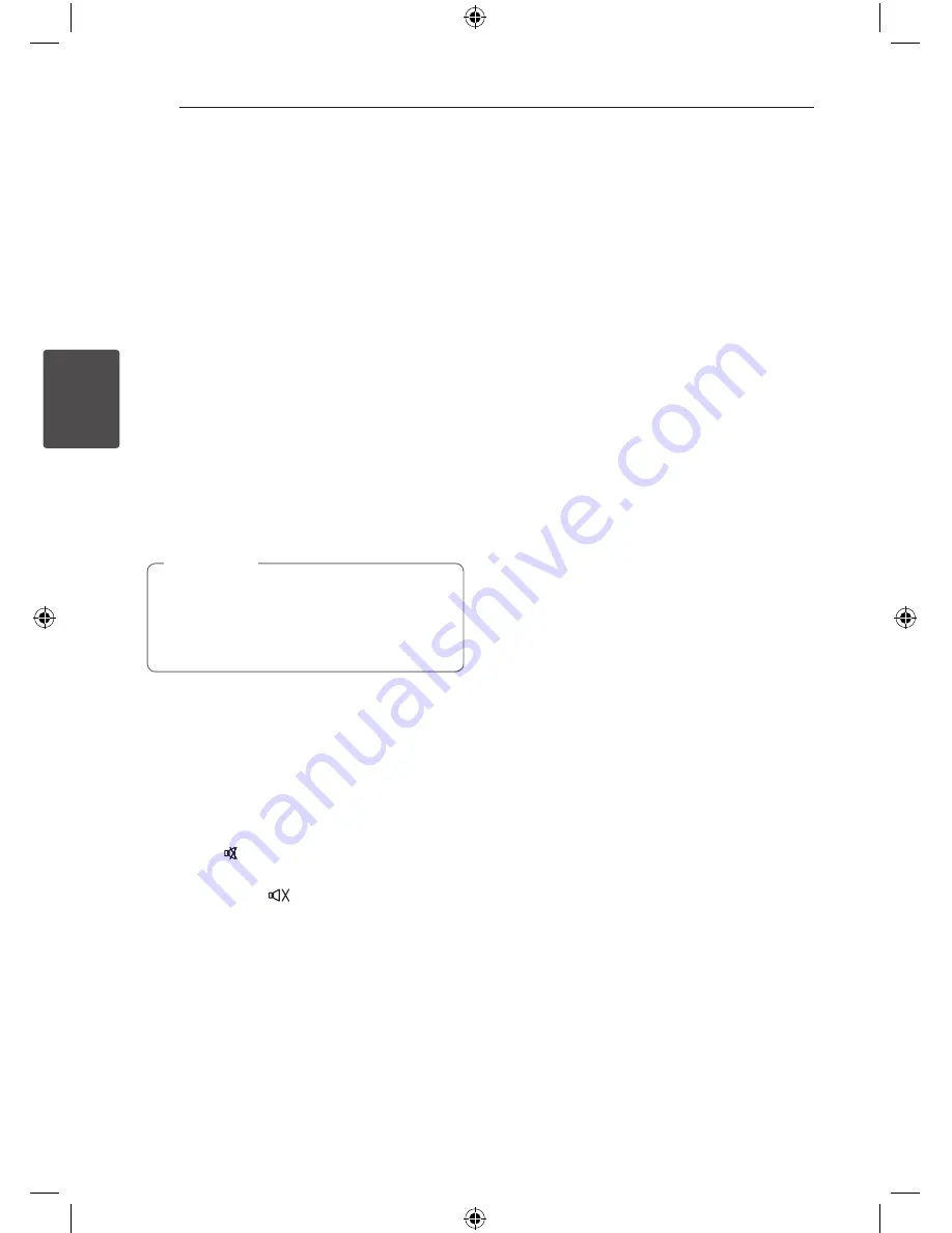 LG NB3520A Owner'S Manual Download Page 18