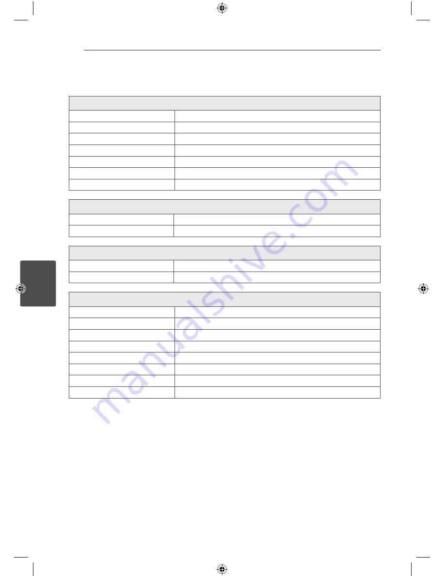 LG NB3520A Owner'S Manual Download Page 26