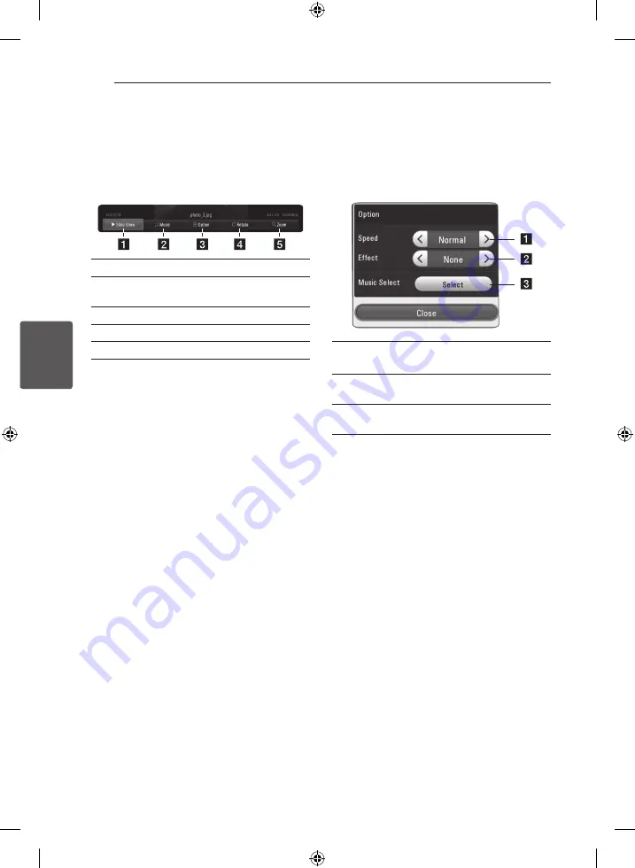 LG NB3630A Owner'S Manual Download Page 26