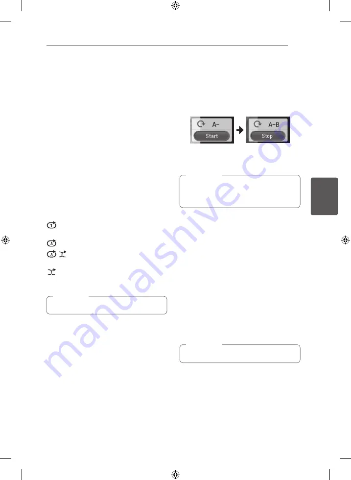 LG NB3630A Скачать руководство пользователя страница 27