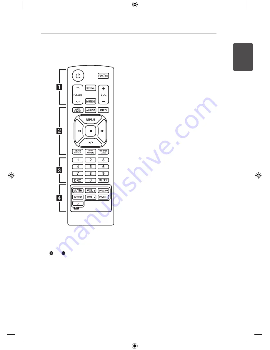 LG NB5540 Owner'S Manual Download Page 7