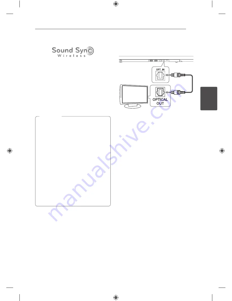 LG NB5540 Owner'S Manual Download Page 21