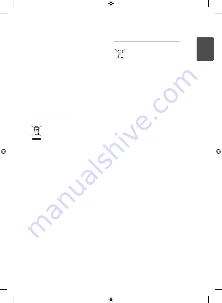 LG NB5630A Owner'S Manual Download Page 3