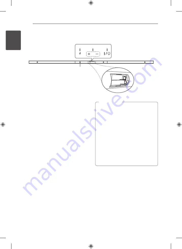 LG NB5630A Owner'S Manual Download Page 10