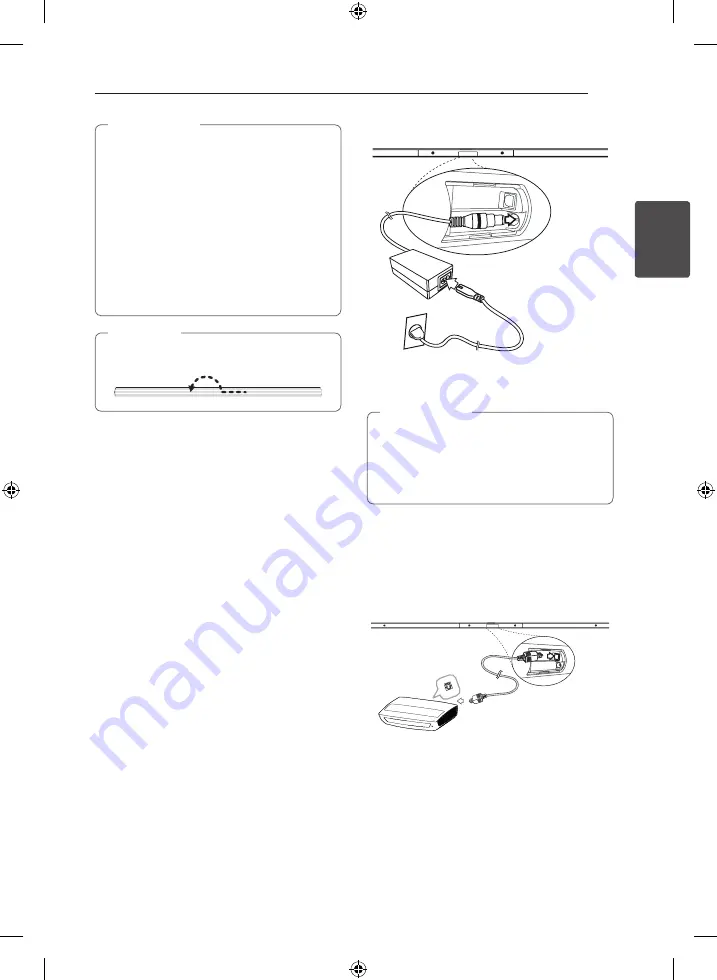 LG NB5630A Owner'S Manual Download Page 13