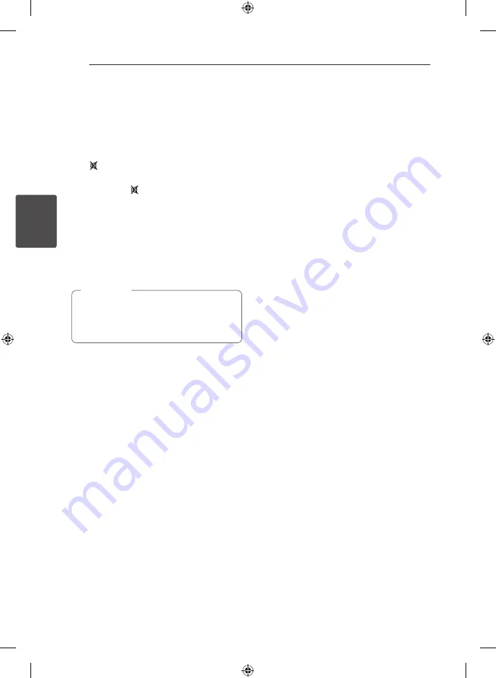 LG NB5630A Owner'S Manual Download Page 18