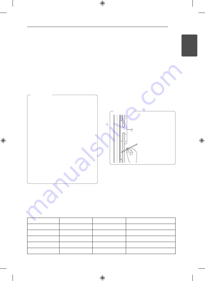 LG NB7530A Скачать руководство пользователя страница 11