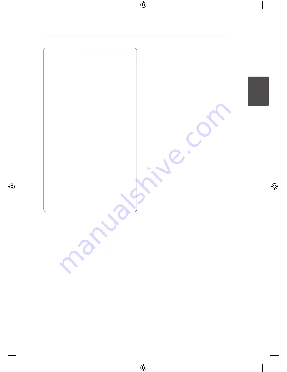 LG ND1530 Owner'S Manual Download Page 13