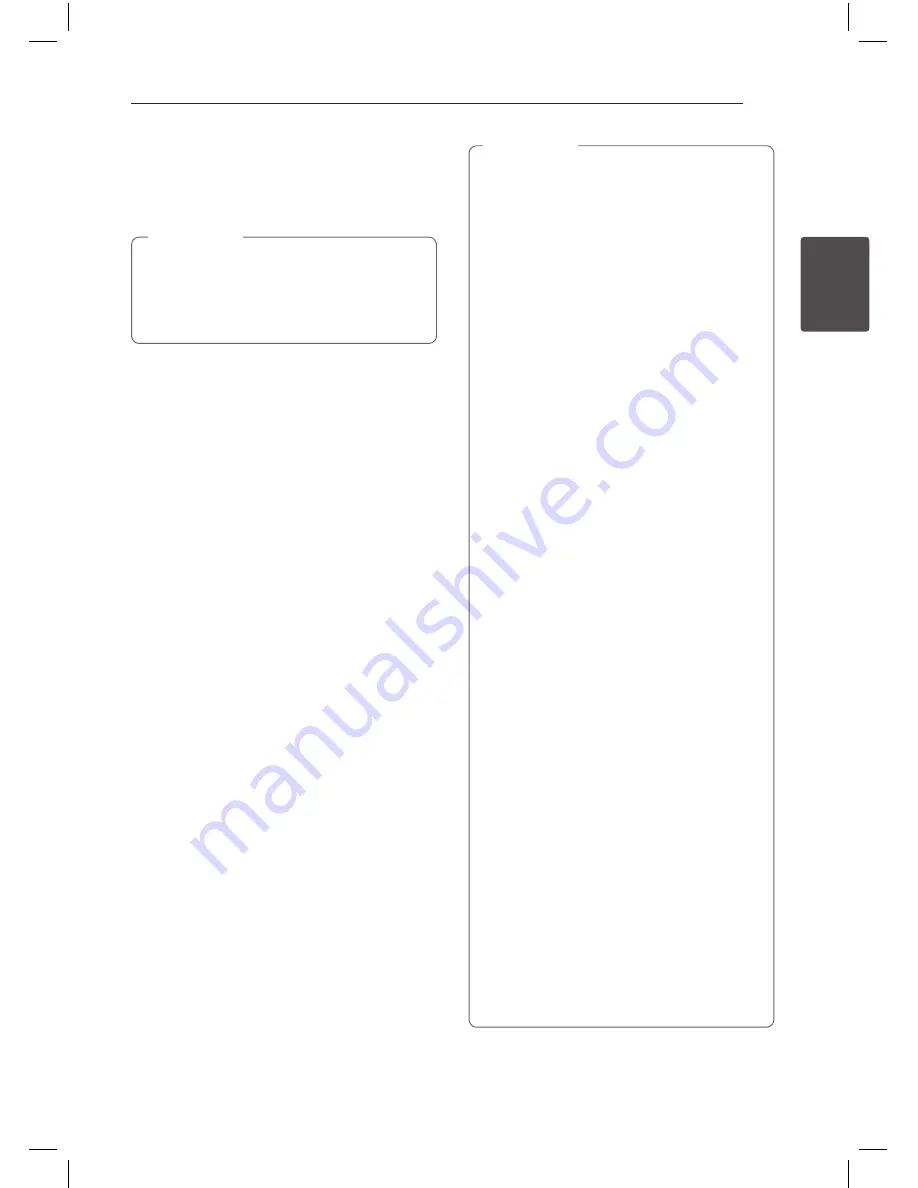 LG ND5530 Owner'S Manual Download Page 19