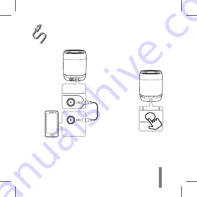 LG NP1540B Owner'S Manual Download Page 15