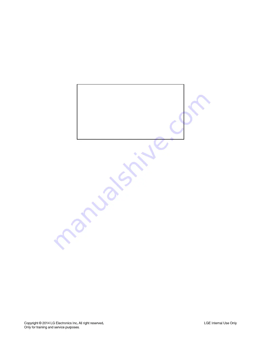 LG NP8540 MusicFlow H5 Service Manual Download Page 2