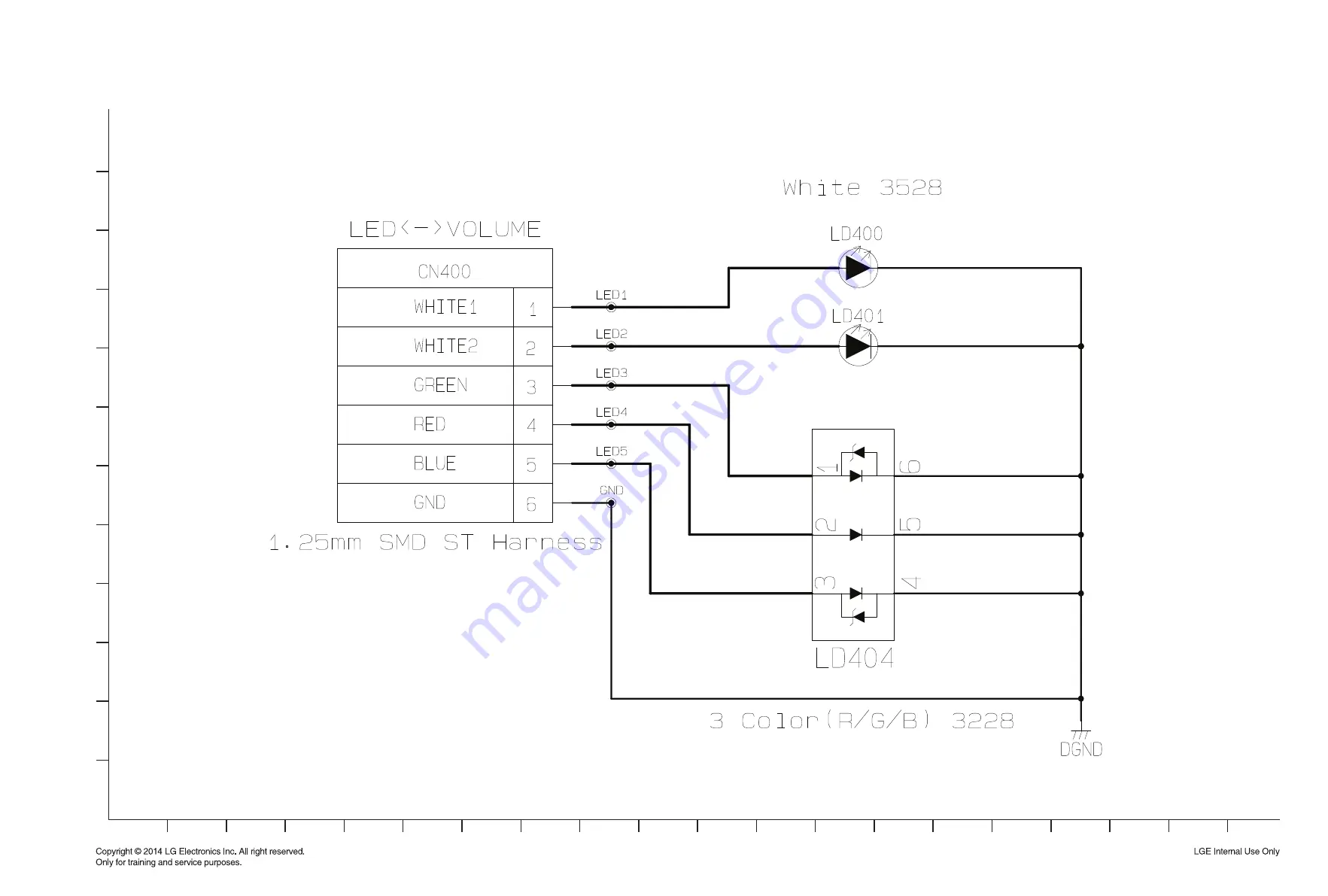 LG NP8540 MusicFlow H5 Service Manual Download Page 56