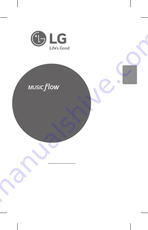 LG NP8540 MusicFlow H5 Simple Manual Download Page 17