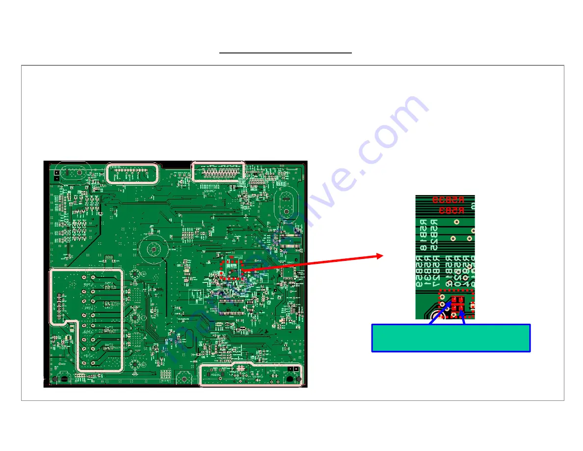 LG OK45 Service Bulletin Download Page 12