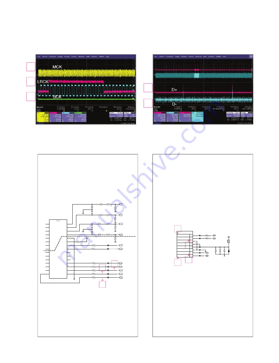 LG OK75 Service Manual Download Page 63