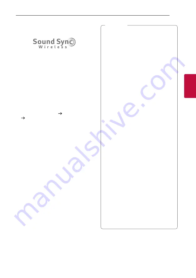 LG OL45 Owner'S Manual Download Page 37