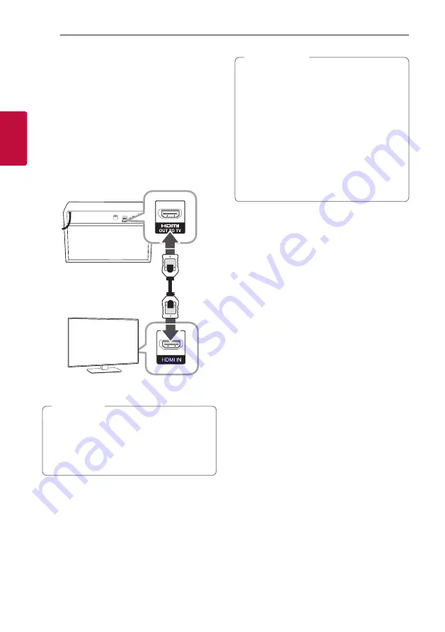 LG OL45D Скачать руководство пользователя страница 16