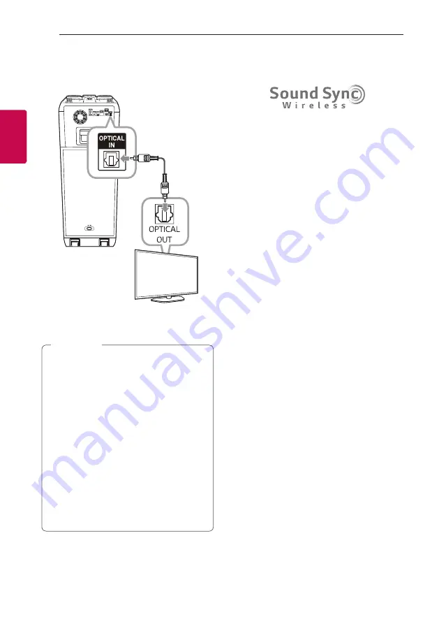 LG OL90DK Owner'S Manual Download Page 20