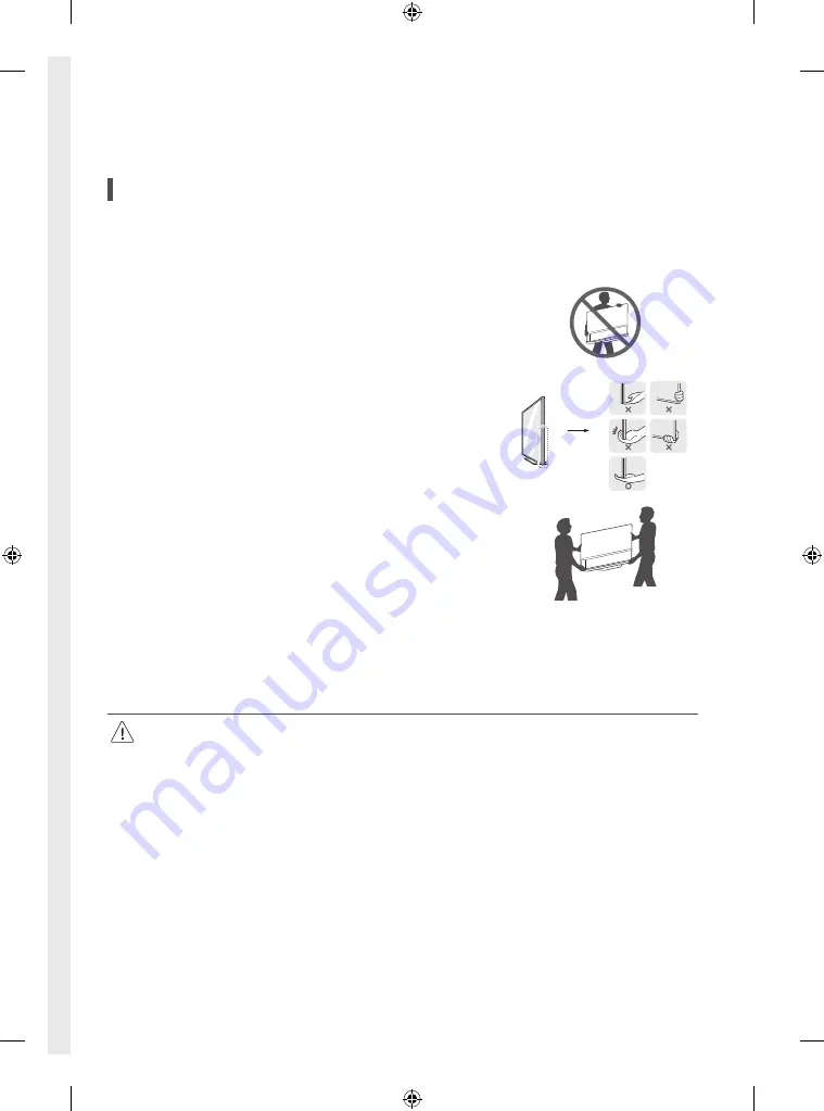 LG OLED48C1PTB.AAU Owner'S Manual Download Page 7