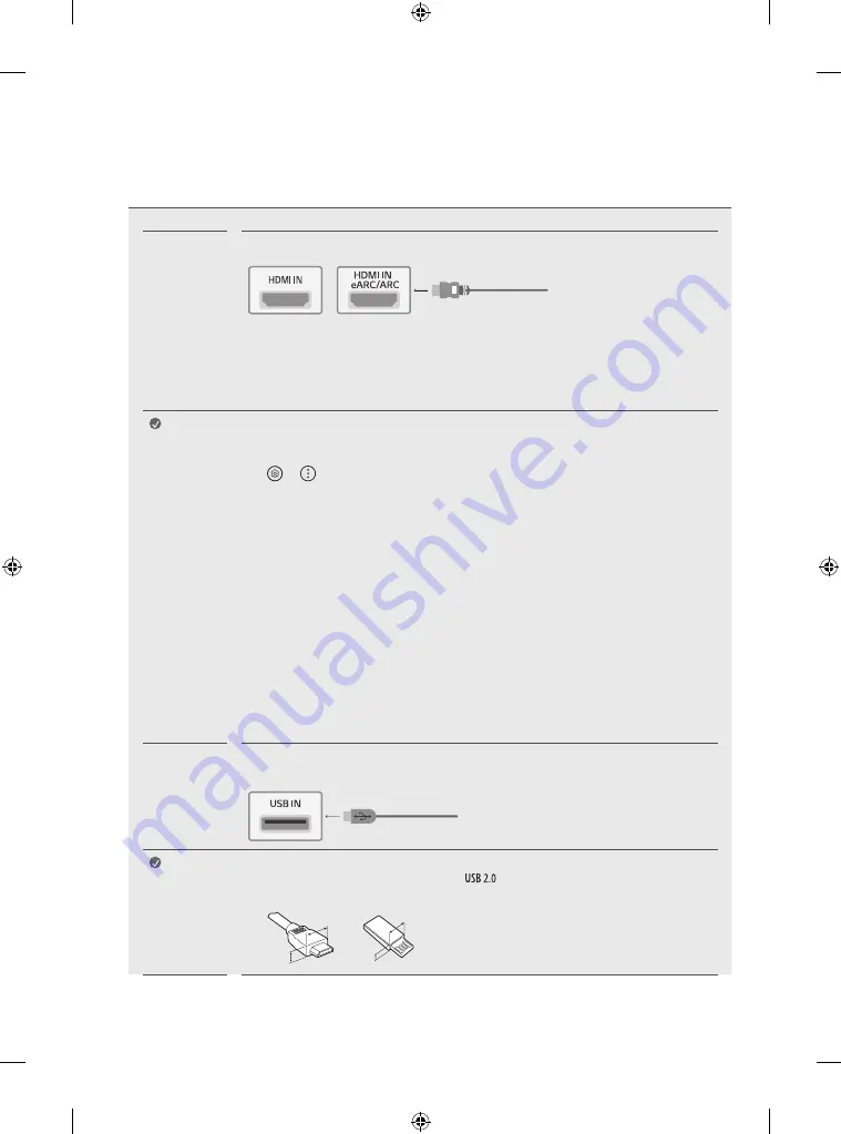 LG OLED48C1PTB.AAU Owner'S Manual Download Page 16