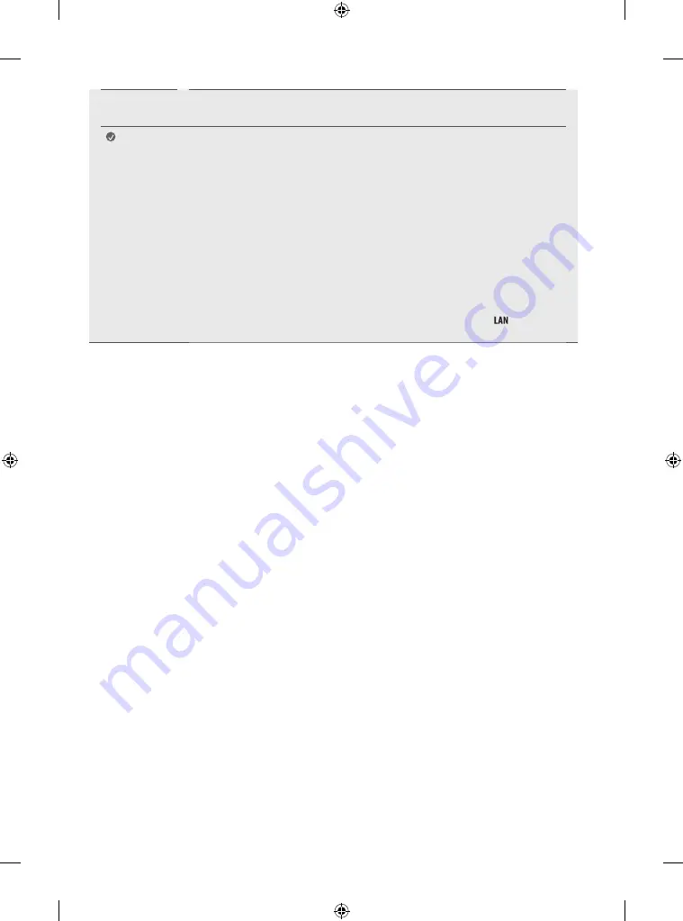 LG OLED48C1PTB.AAU Owner'S Manual Download Page 17