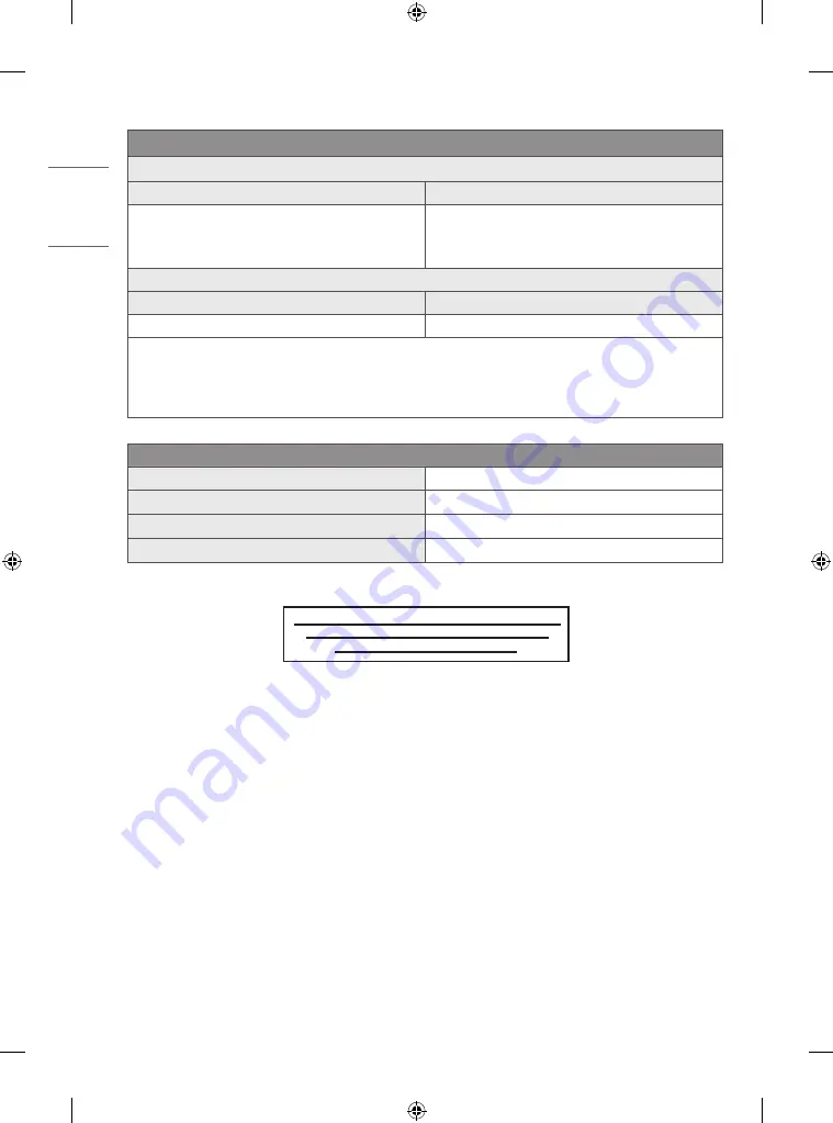 LG OLED55B9PVA.AFK Owner'S Manual Download Page 14