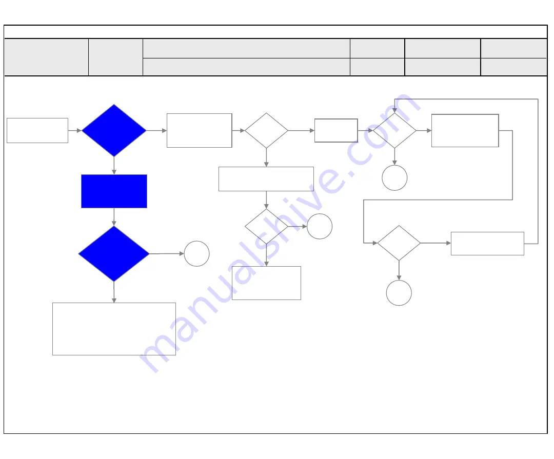 LG OLED55BXAUA Service Manual Download Page 31