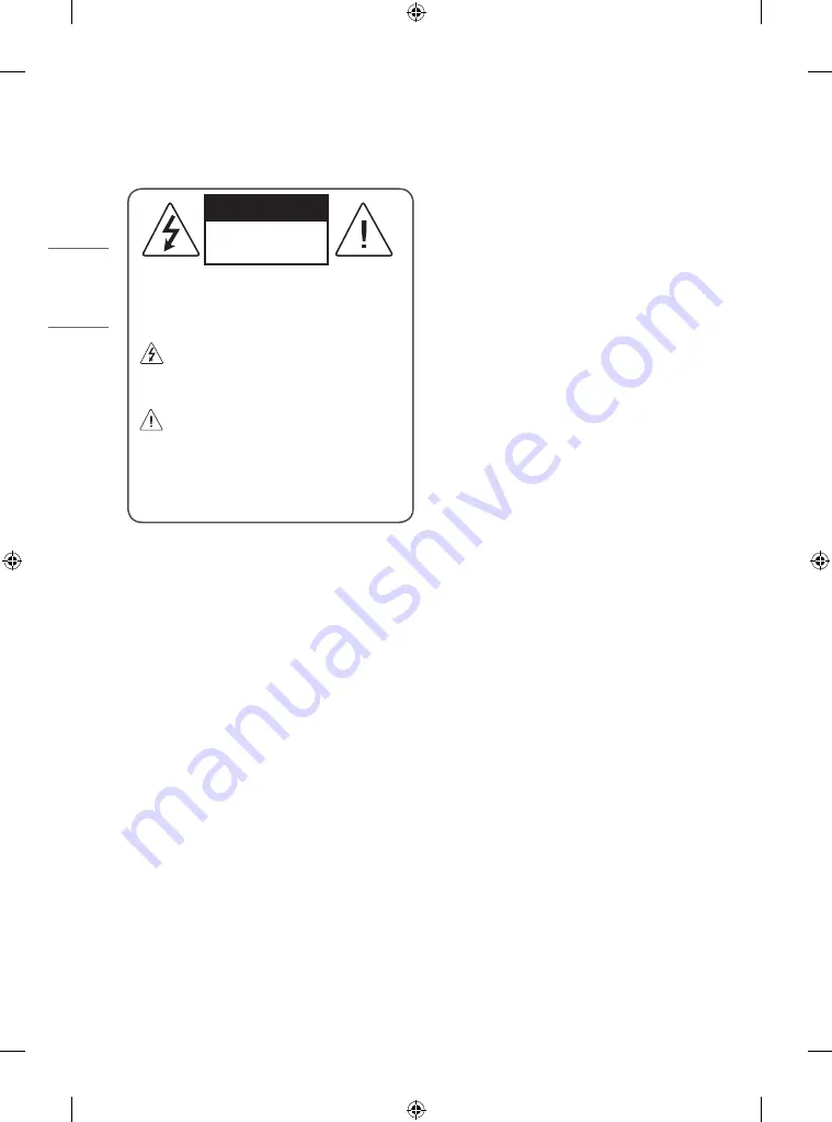 LG OLED55BXPVA.AFKG Owner'S Manual Download Page 22