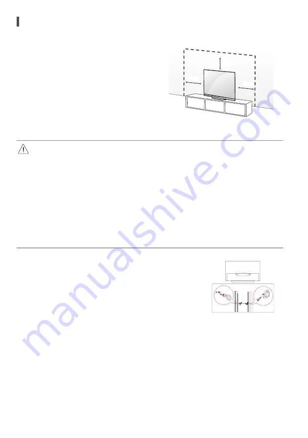 LG OLED55C17LB.AEU Owner'S Manual Download Page 7