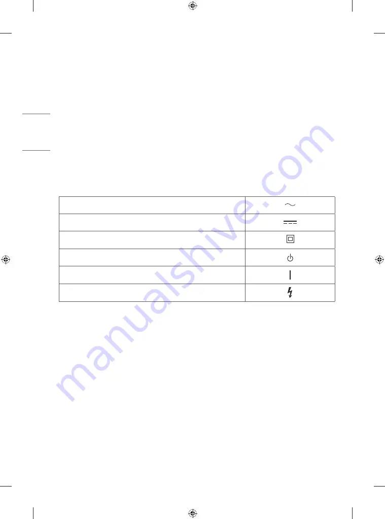 LG OLED55C9PVA.AMF Owner'S Manual Download Page 20