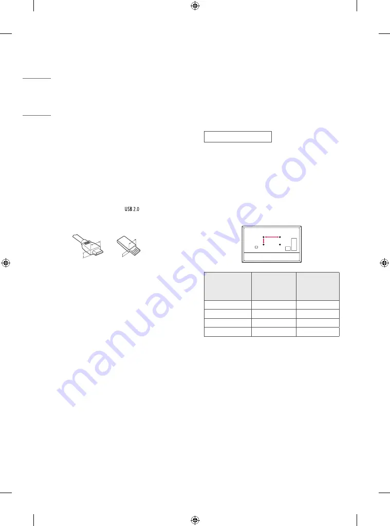 LG OLED65B9PVA.AMF Owner'S Manual Download Page 4