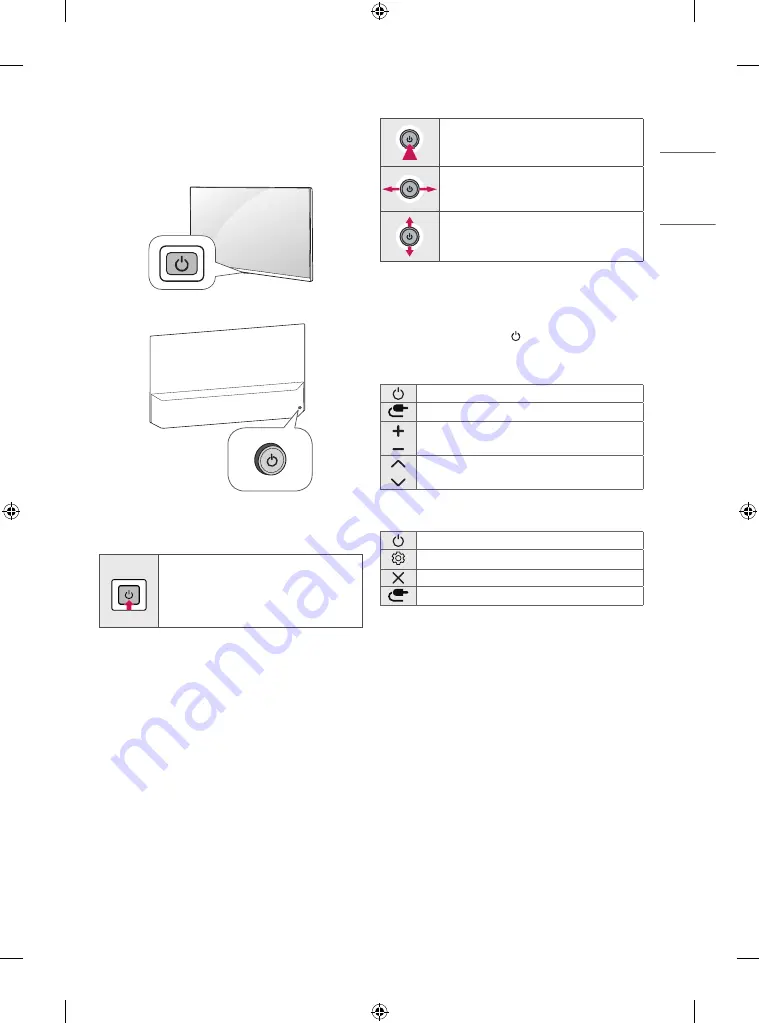 LG OLED65B9PVA.AMF Owner'S Manual Download Page 9