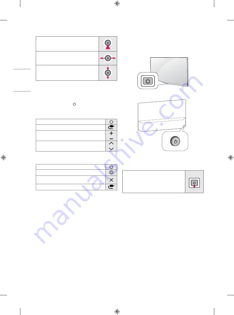 LG OLED65B9PVA.AMF Owner'S Manual Download Page 28