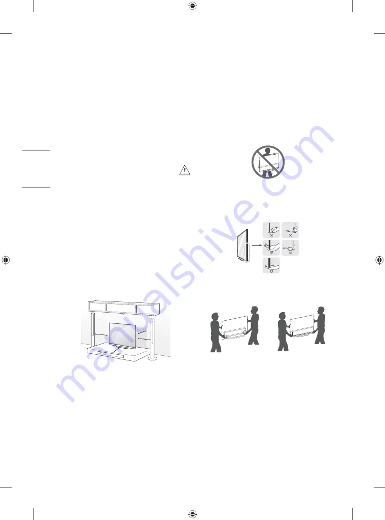 LG OLED65B9PVA.AMF Owner'S Manual Download Page 52