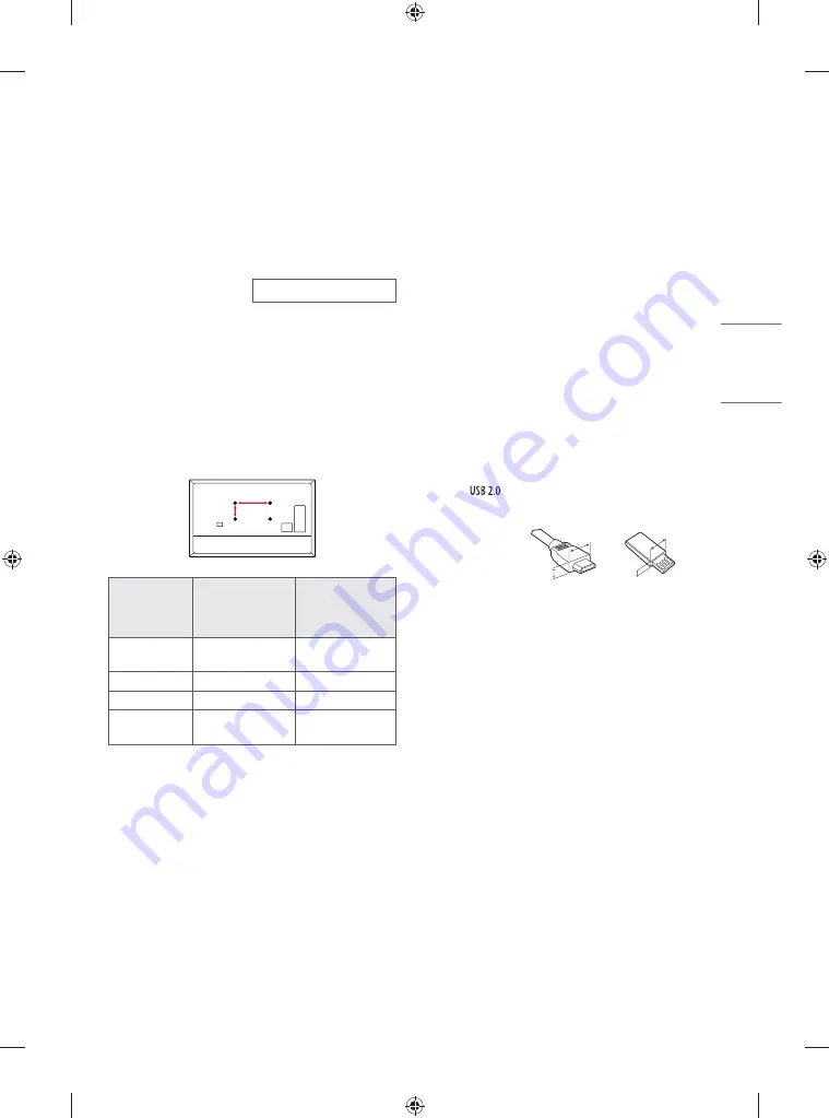 LG OLED65B9PVA.AMF Owner'S Manual Download Page 53